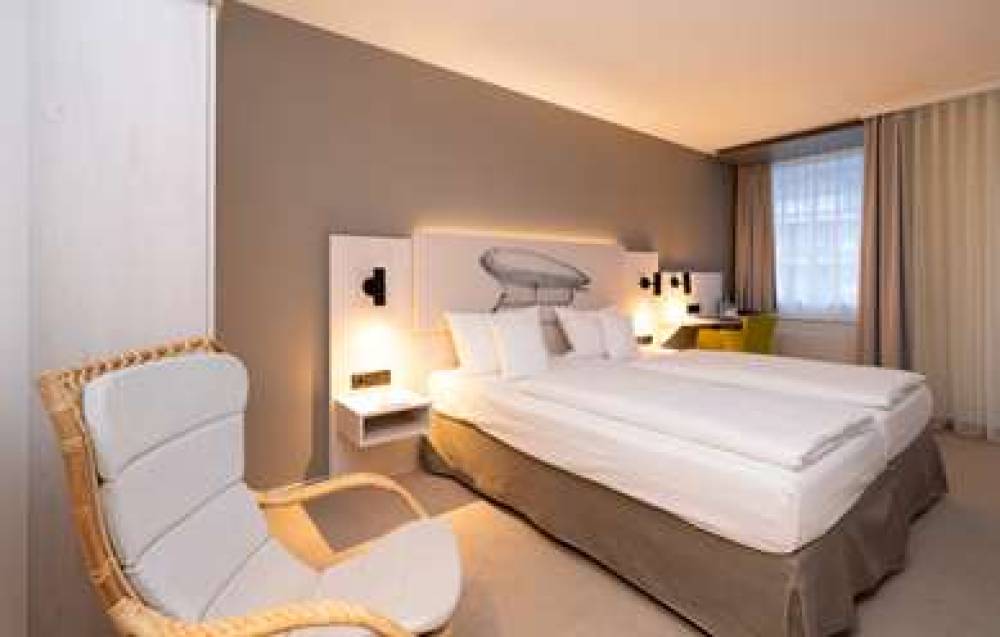 KONGRESSHOTEL POTSDAM 6