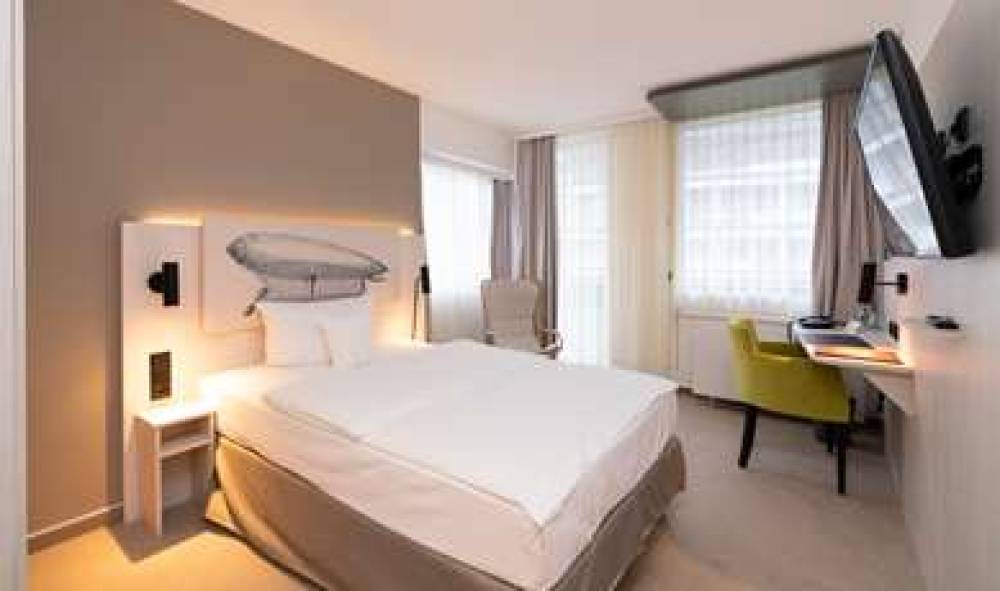 KONGRESSHOTEL POTSDAM 2