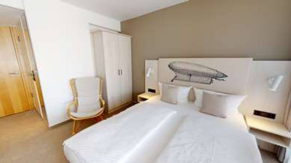 KONGRESSHOTEL POTSDAM 5