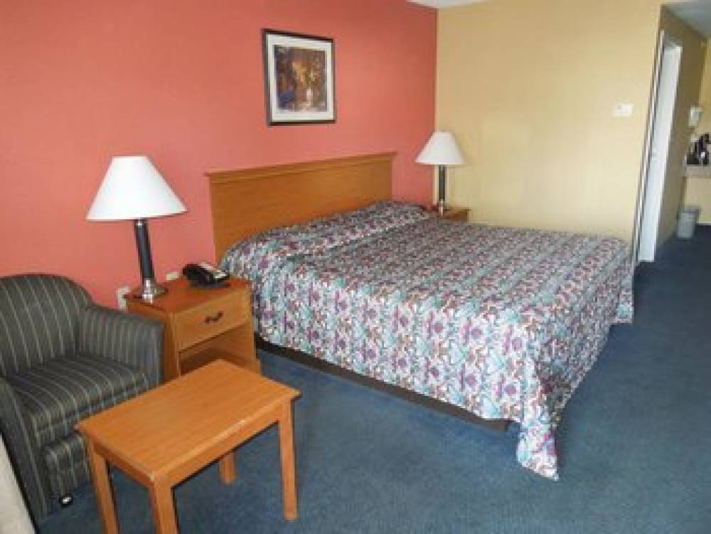 Kozy Inn Columbus 7