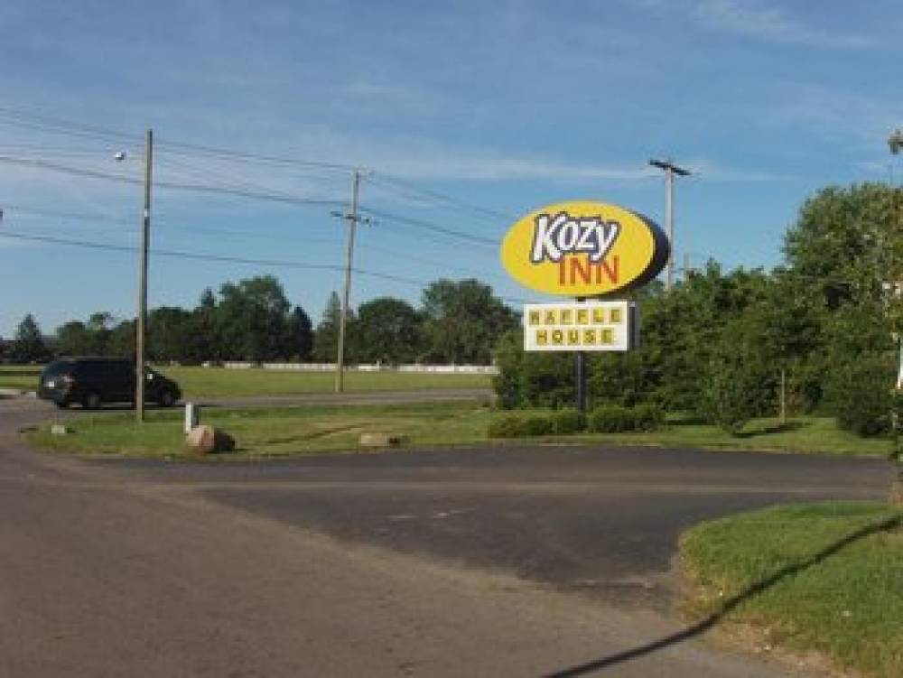 Kozy Inn Columbus 6