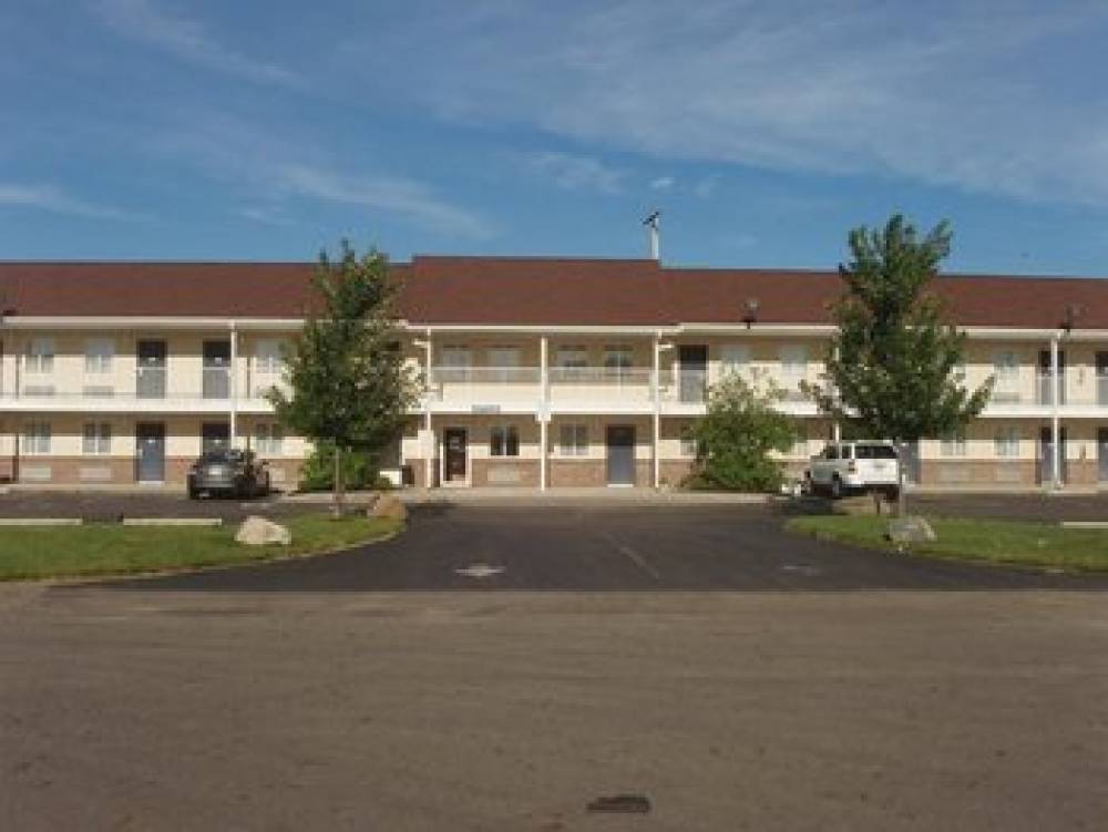 Kozy Inn Columbus 5
