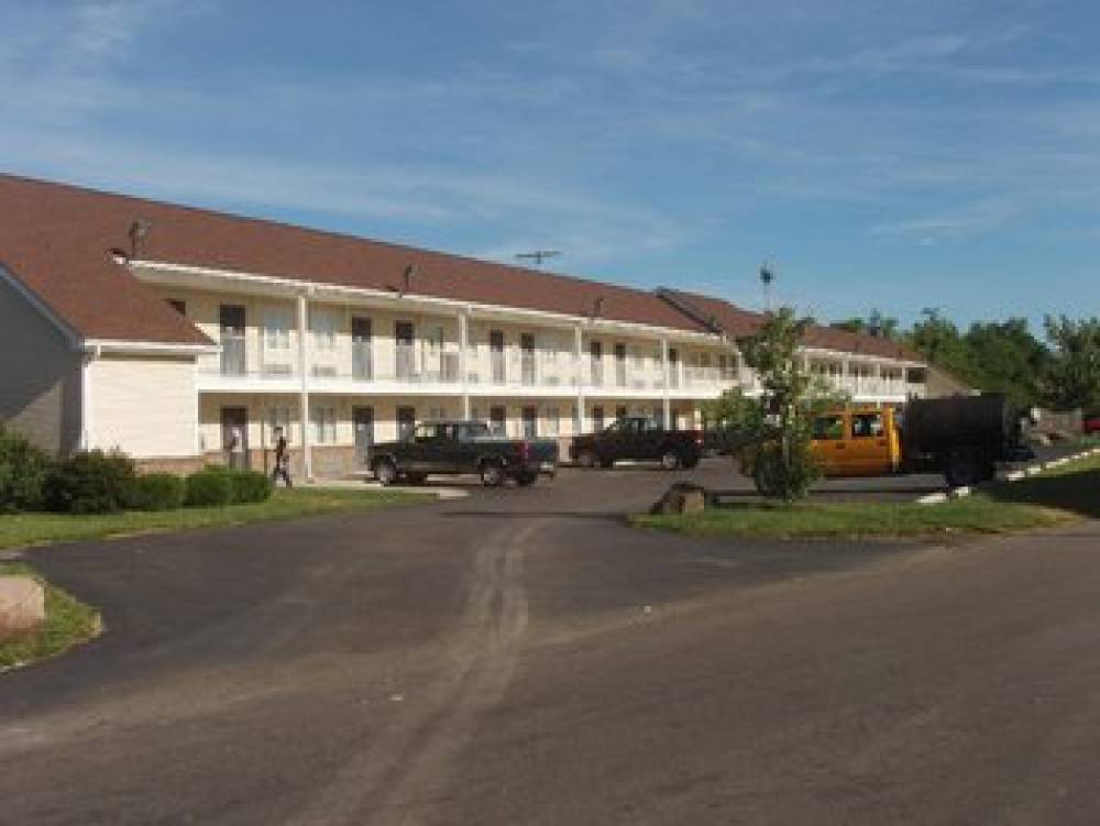 Kozy Inn Columbus 3