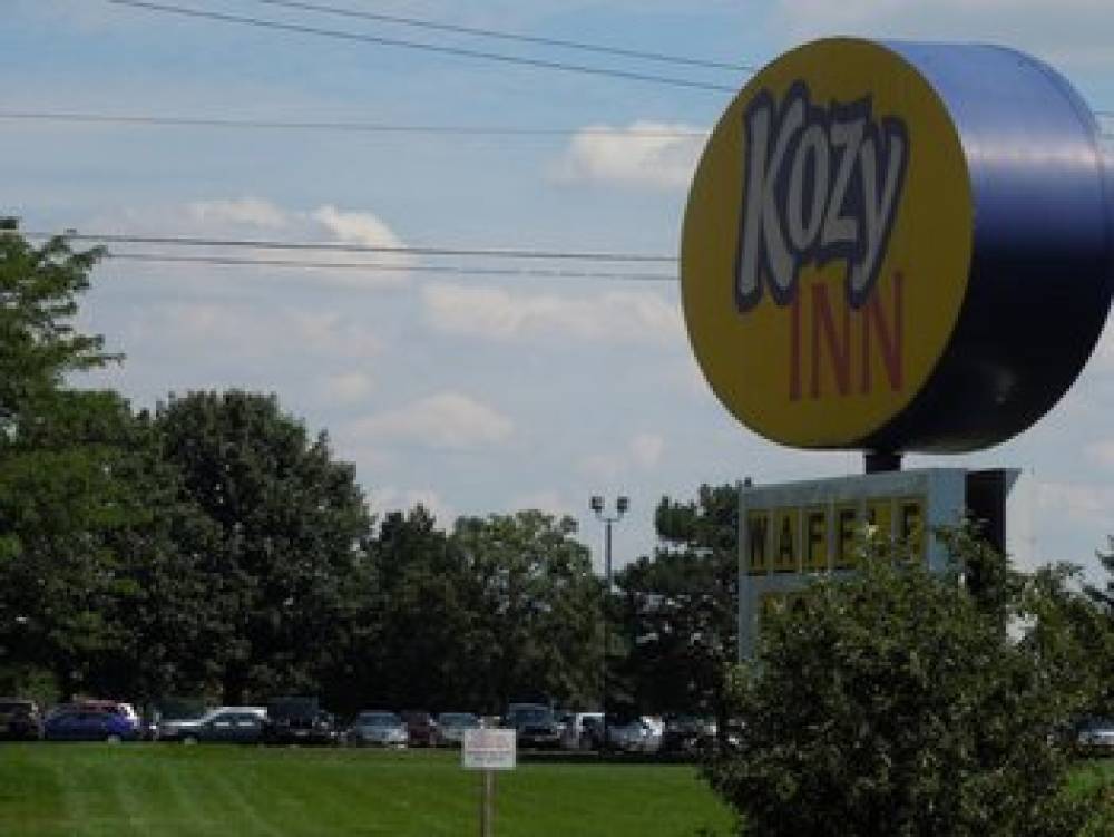 Kozy Inn Columbus 1