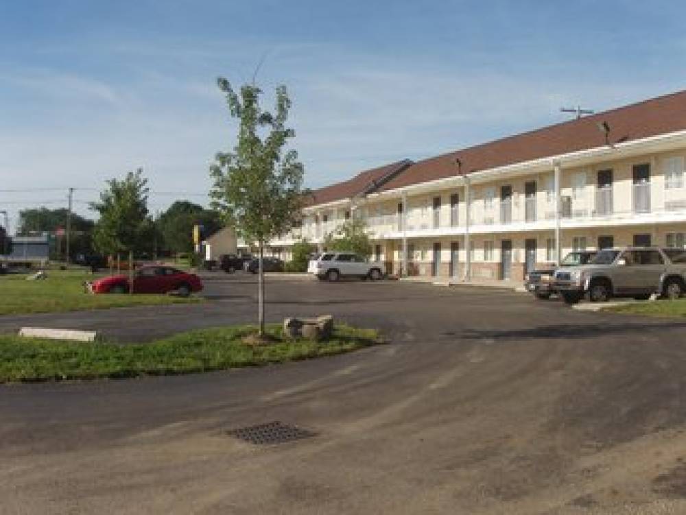 Kozy Inn Columbus 2
