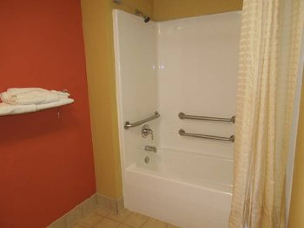 Kozy Inn Columbus 10