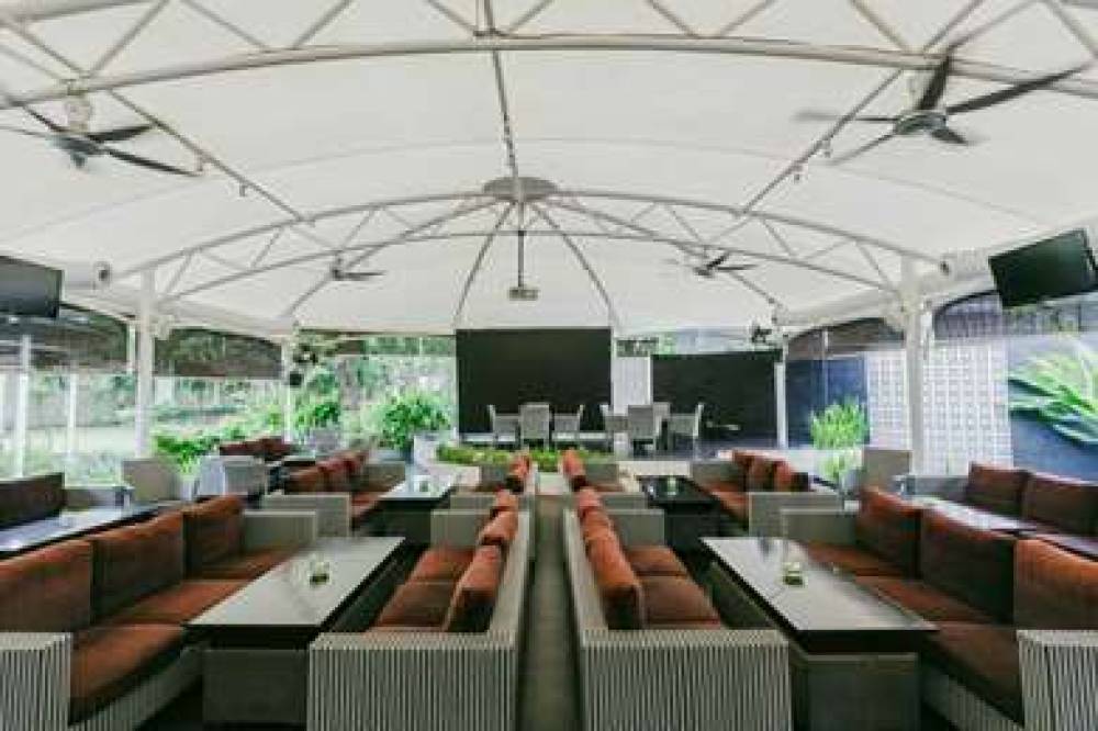 Kristal Hotel Jakarta