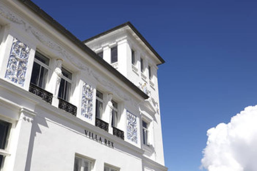 Kurhotel Skodsborg