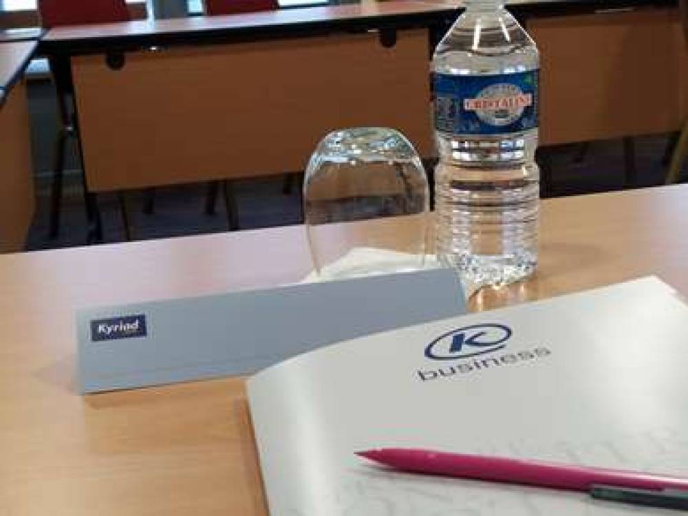 KYRIAD BORDEAUX OUEST - MERIGNAC AE 9