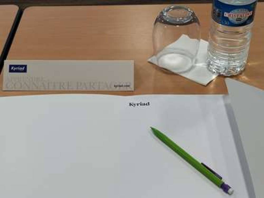 KYRIAD BORDEAUX OUEST - MERIGNAC AE 5