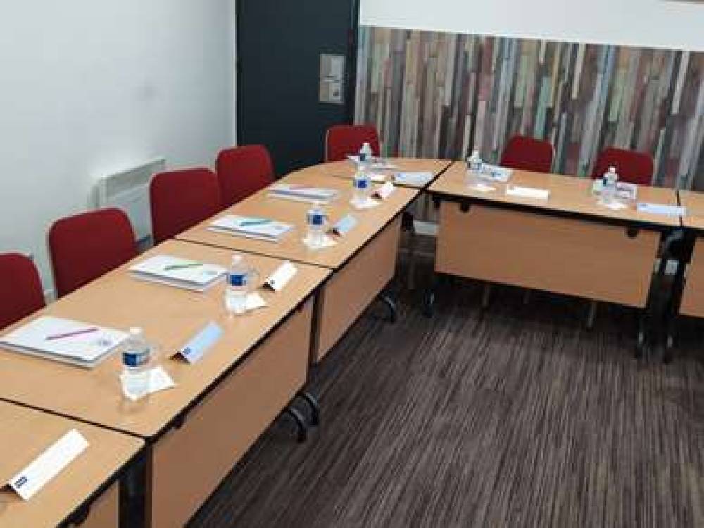 KYRIAD BORDEAUX OUEST - MERIGNAC AE 7