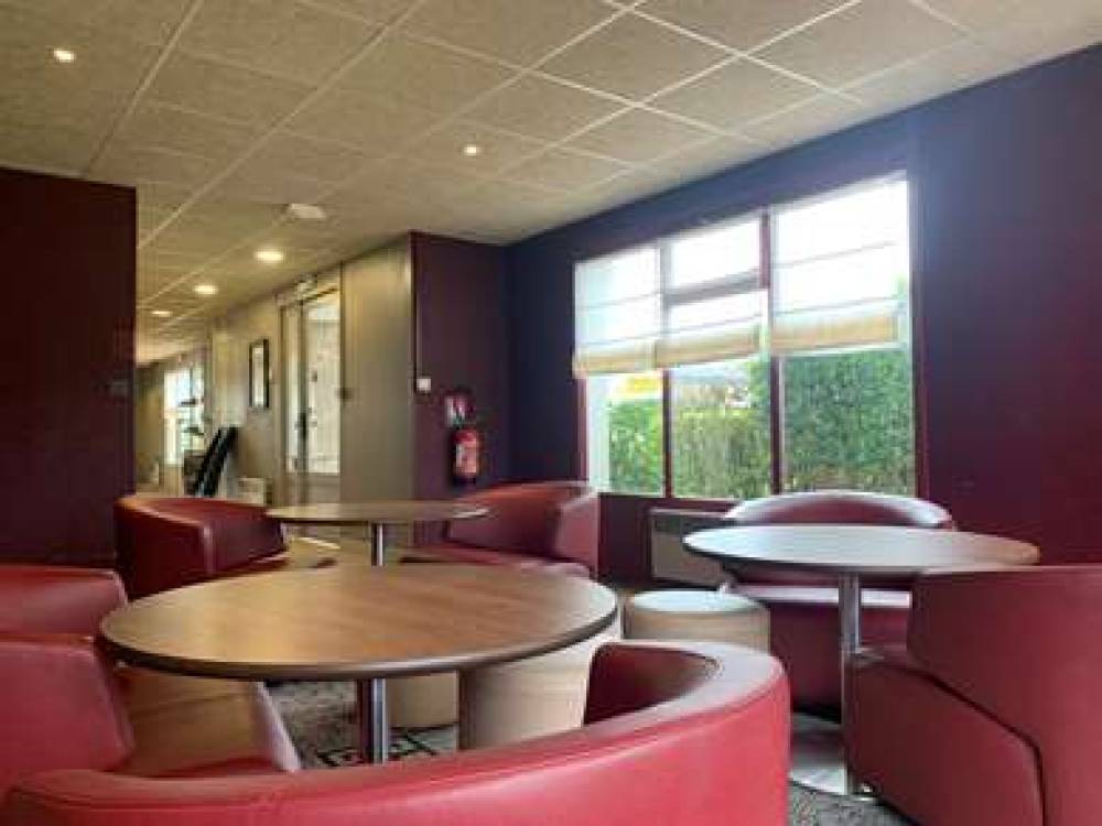 KYRIAD CHATEAUROUX - SAINT MAUR 3