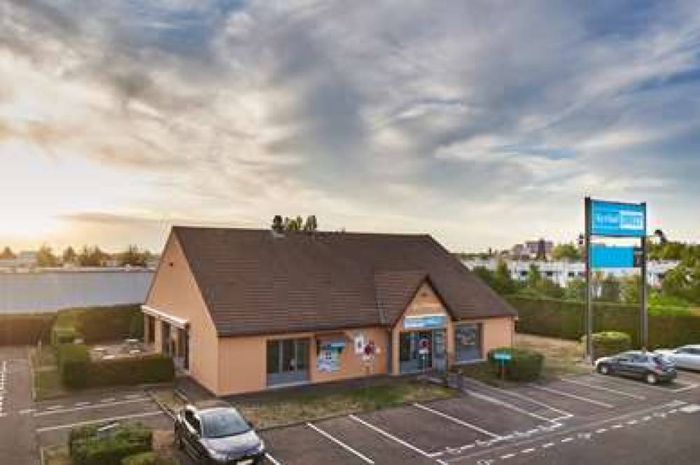 Kyriad Direct Strasbourg Ouest Z