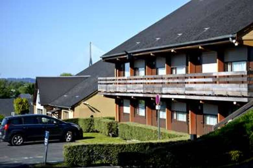 KYRIAD HONFLEUR - LA RIVIRE SAINT 1