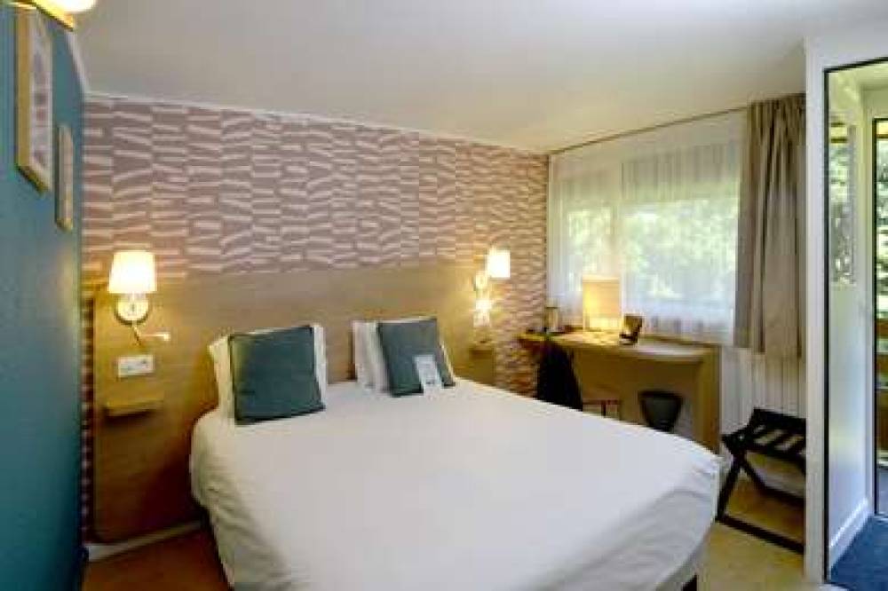 KYRIAD HONFLEUR - LA RIVIRE SAINT 3