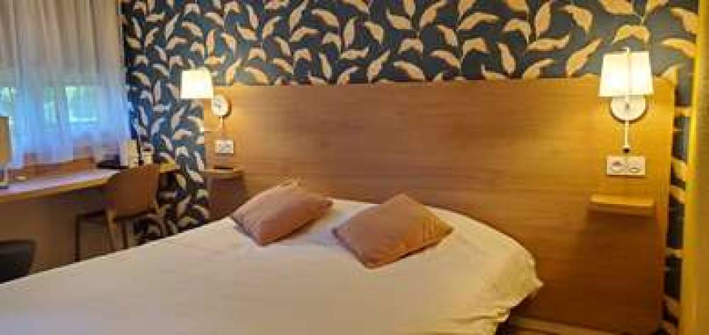 KYRIAD HONFLEUR - LA RIVIRE SAINT 6