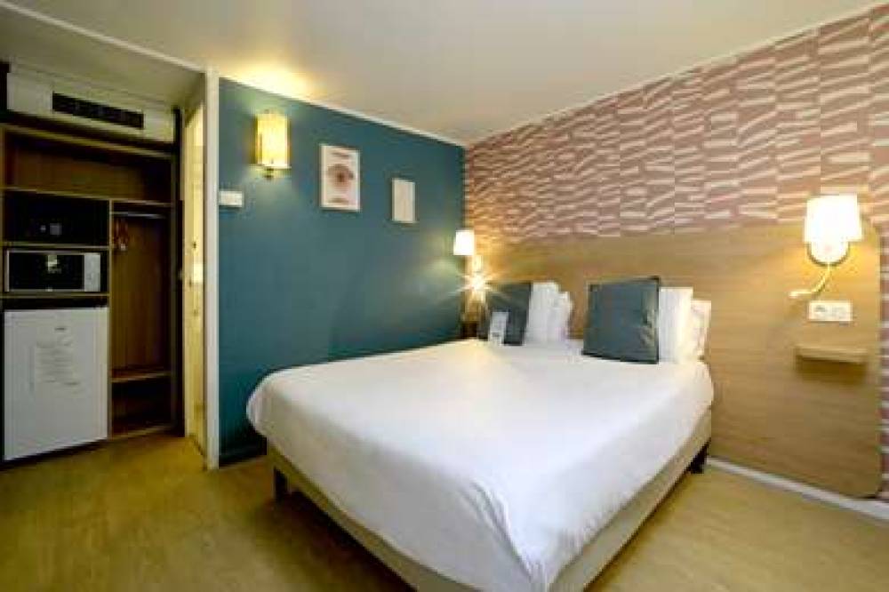 KYRIAD HONFLEUR - LA RIVIRE SAINT 4