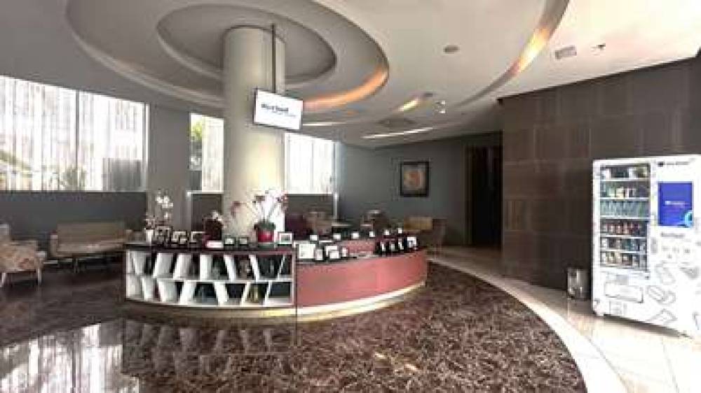 KYRIAD HOTEL AIRPORT JAKARTA 5