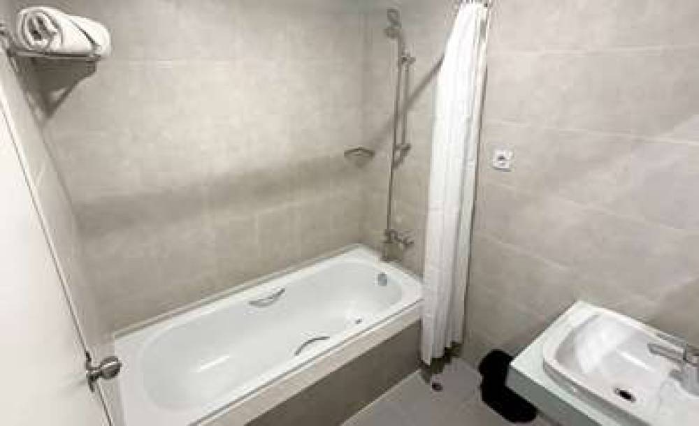 KYRIAD HOTEL AIRPORT JAKARTA 10