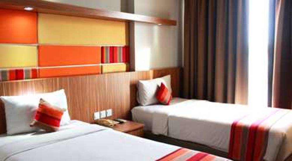 KYRIAD HOTEL AIRPORT JAKARTA 8