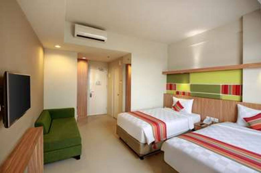 KYRIAD HOTEL AIRPORT JAKARTA 9