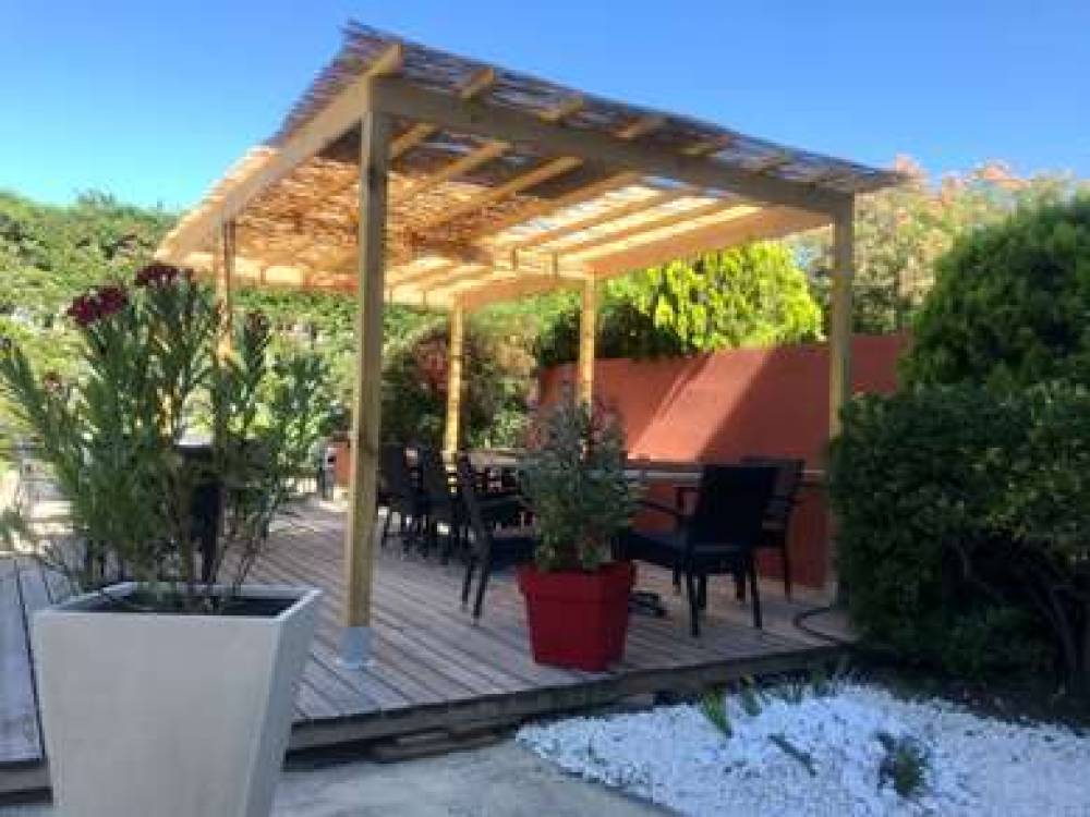 KYRIAD MARSEILLE OUEST - MARTIGUES 7