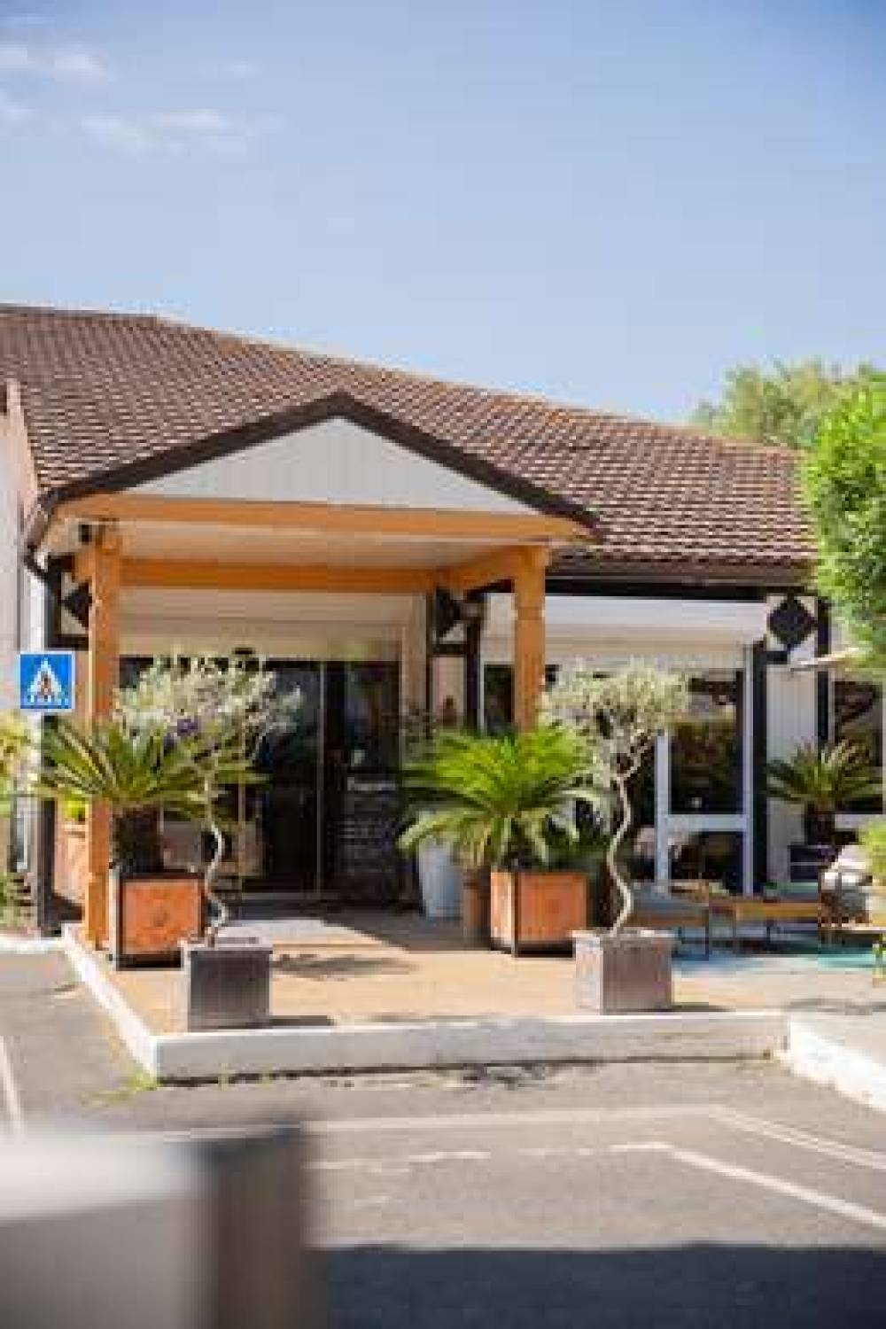 KYRIAD NIMES OUEST 1