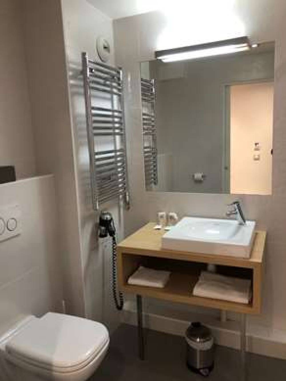 KYRIAD PARIS 18 - PORTE CLIGNANCOUR 4