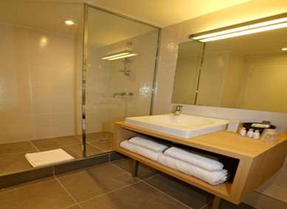 KYRIAD PARIS 18 - PORTE CLIGNANCOUR 6