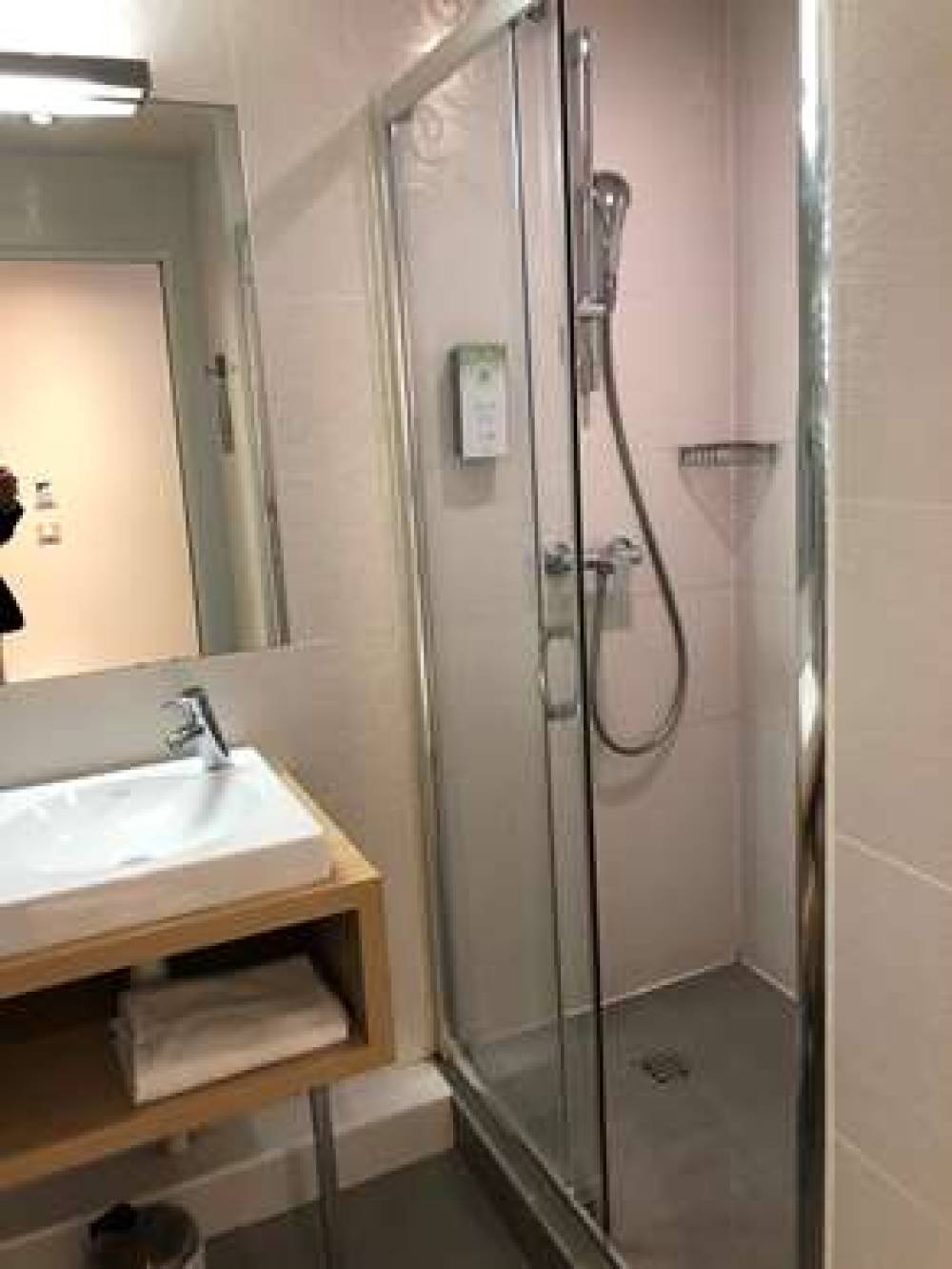 KYRIAD PARIS 18 - PORTE CLIGNANCOUR 5