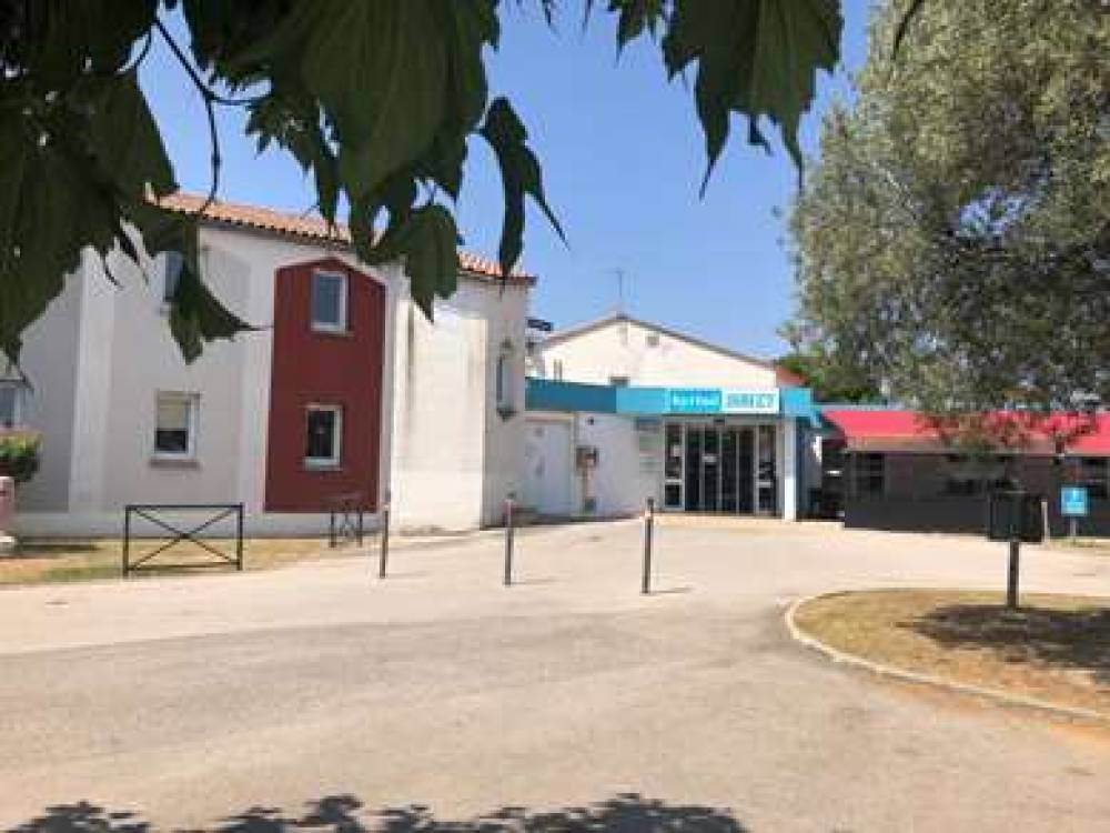 Kyriad Perpignan Aeroport