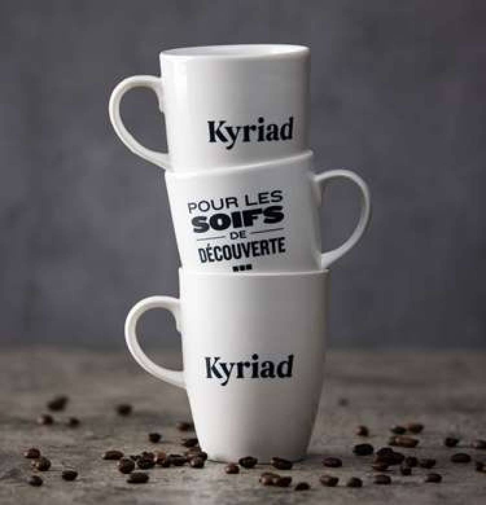KYRIAD REIMS EST - PARC DES EXPOSIT 7