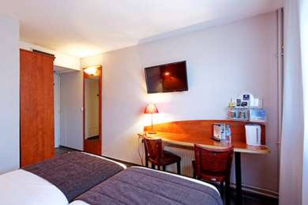 Hotel Seine