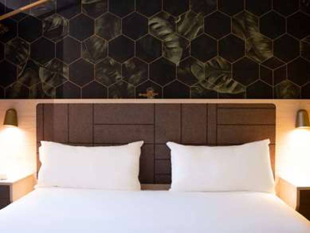 Ibis Styles Strasbourg Nord