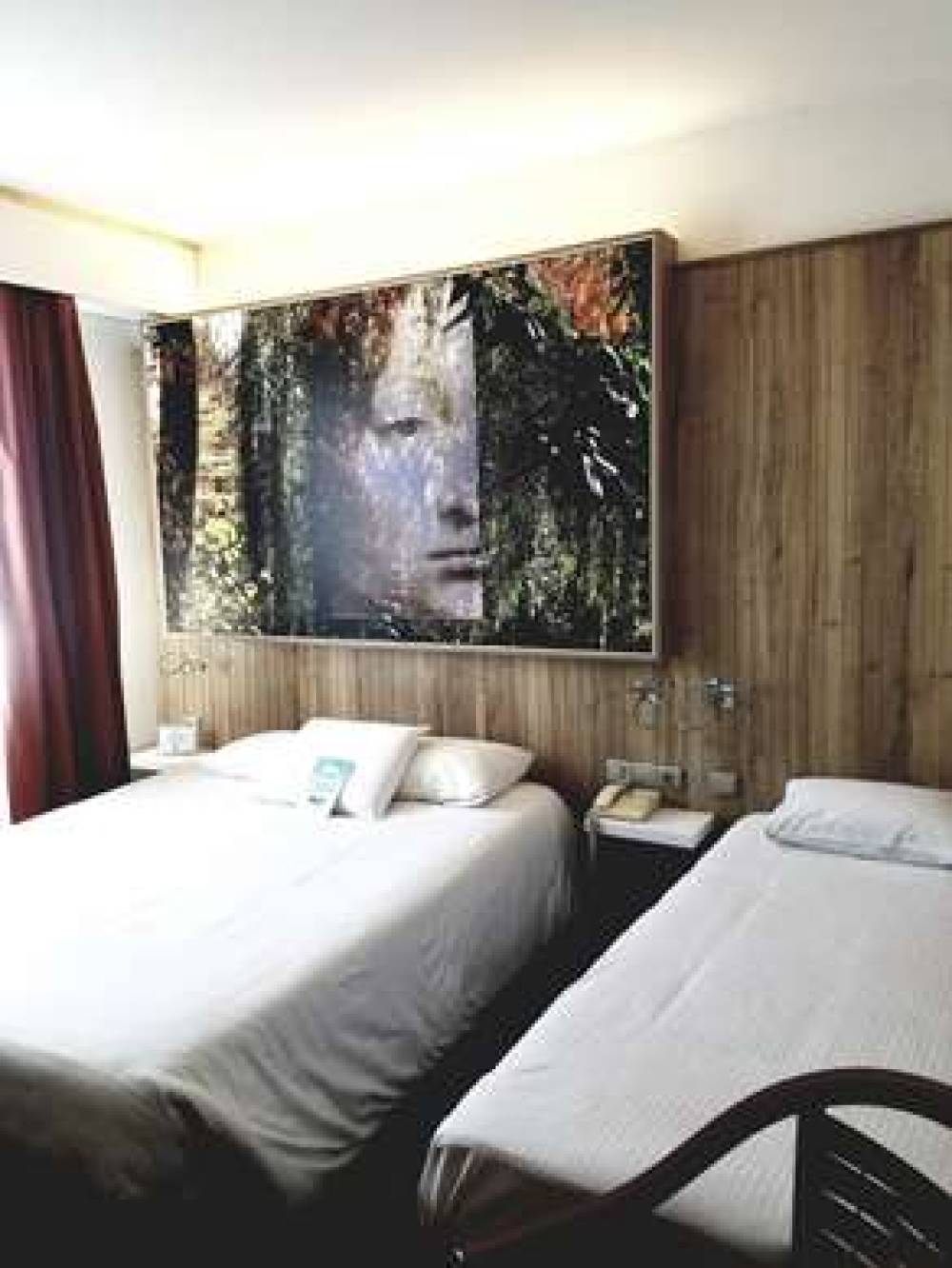 KYRIAD TOURS CENTRE 7