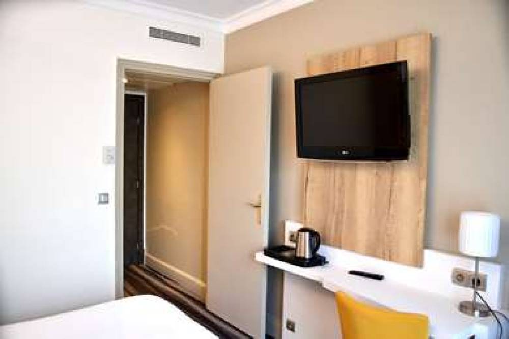 KYRIAD TOURS CENTRE 5