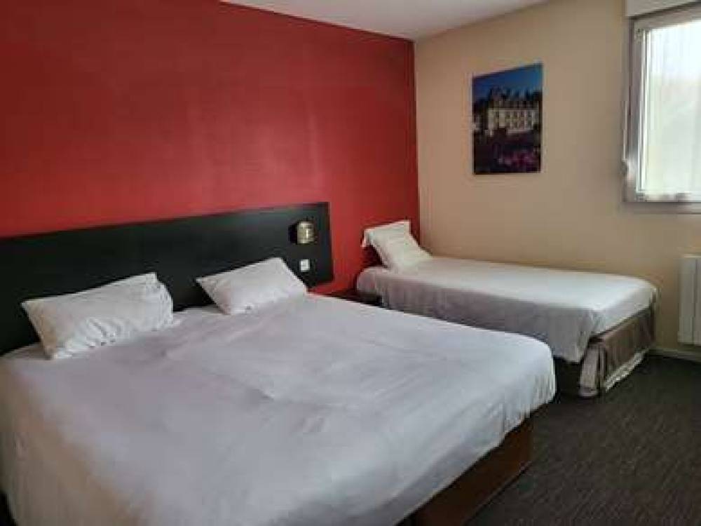 KYRIAD TOURS - JOUE LES TOURS 3