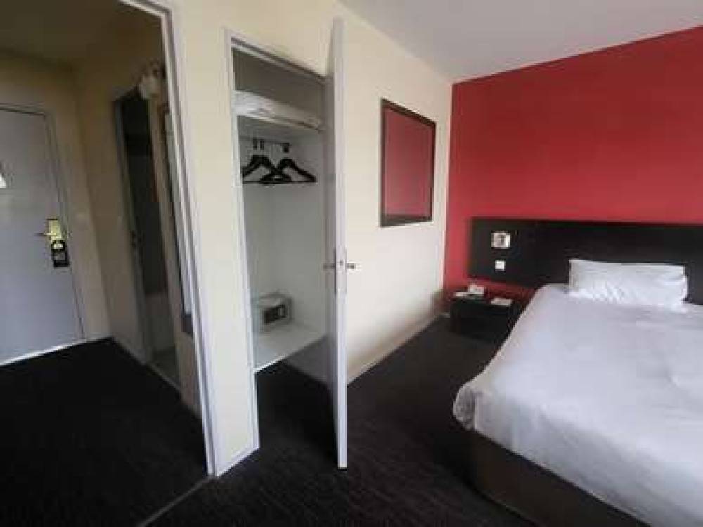 Kyriad Tours Joue Les Tours
