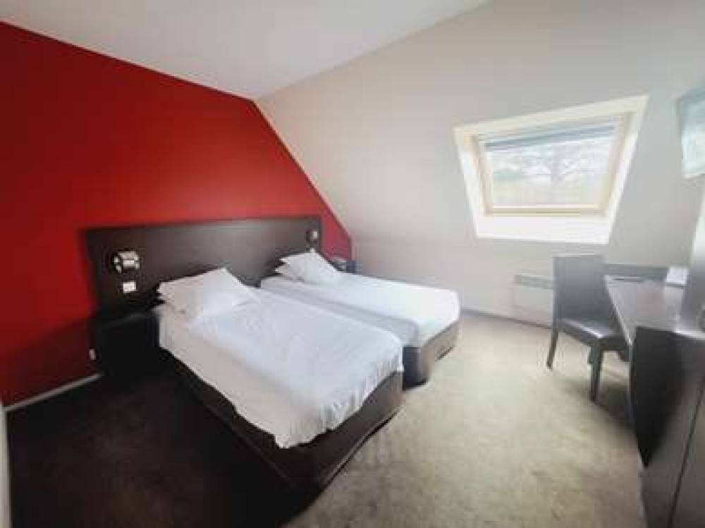 KYRIAD TOURS - JOUE LES TOURS 7