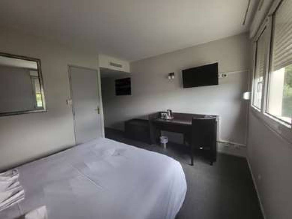 KYRIAD TOURS - JOUE LES TOURS 5