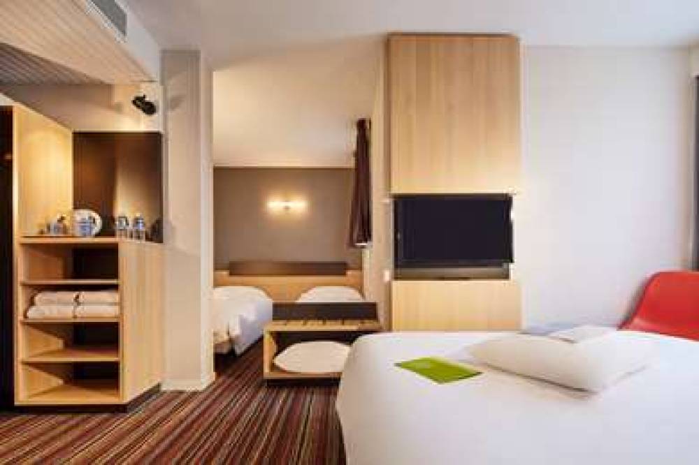 KYRIAD TOURS SUD - CHAMBRAY LES TOU 1