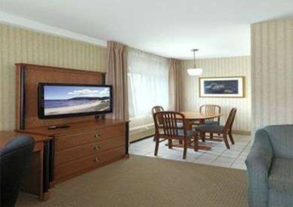 L Appartement Hotel 6