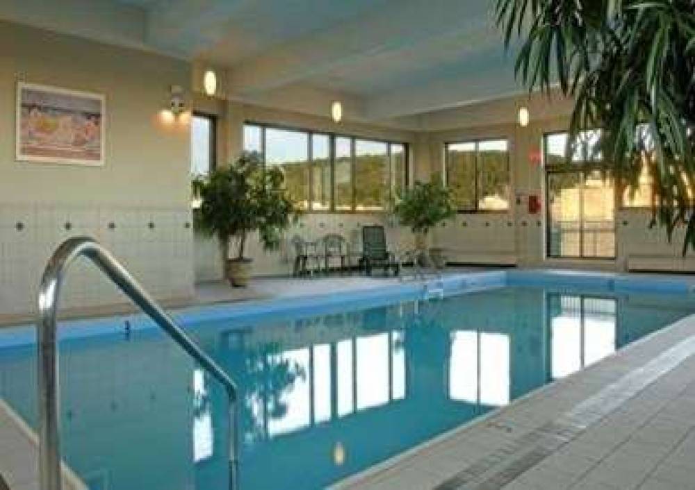 L Appartement Hotel 5