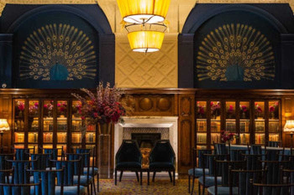 L OSCAR LONDON 5