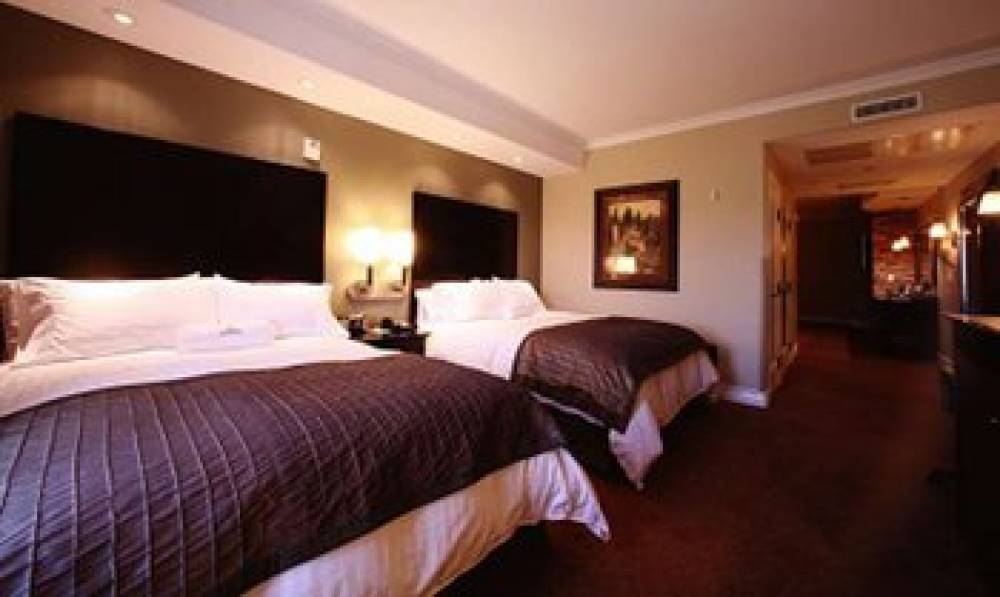 La Bellasera Hotel & Suites 5