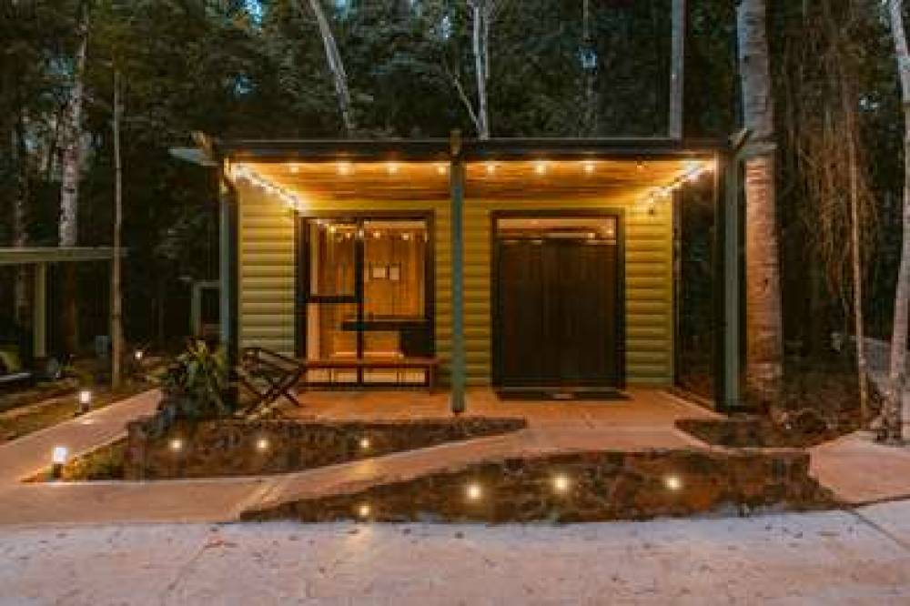 LA CASCADA CASA PATAGONICA BY DON 2