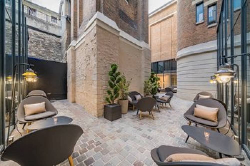 La Caseme Chanzy Hotel And Spa Autograph Collection 10