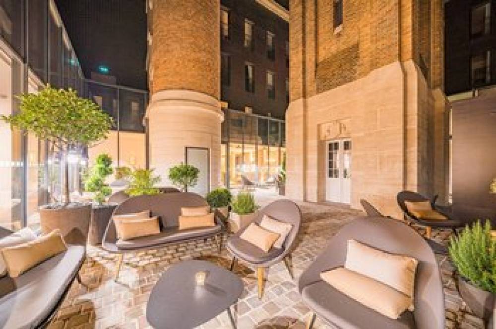 La Caseme Chanzy Hotel And Spa Autograph Collection 9