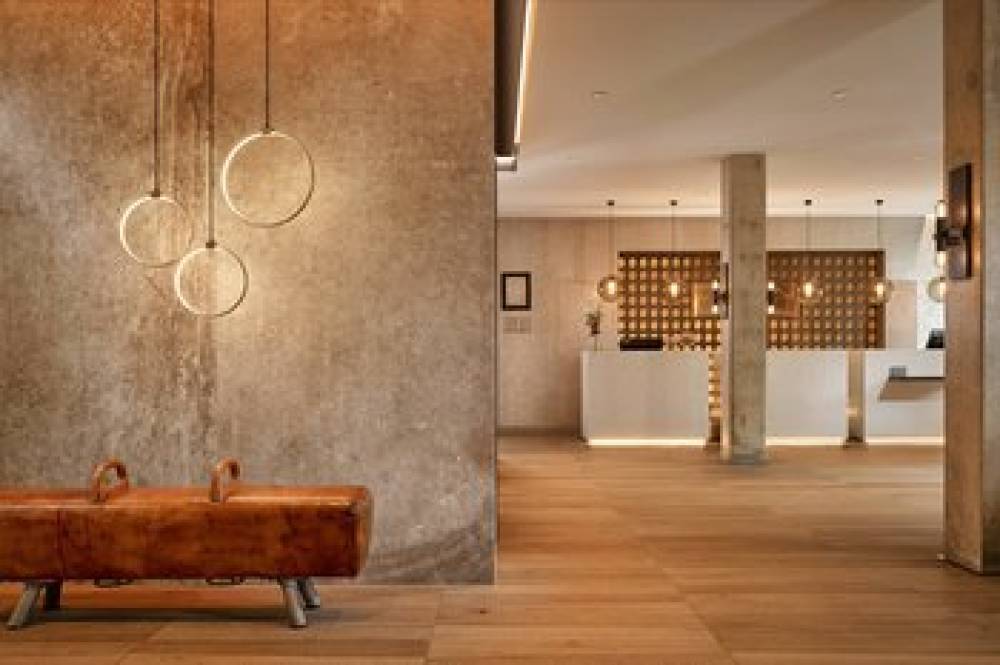La Caseme Chanzy Hotel And Spa Autograph Collection 5