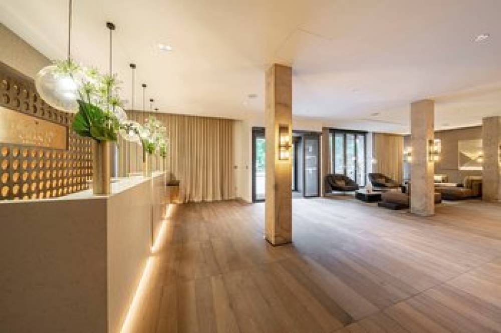 La Caseme Chanzy Hotel And Spa Autograph Collection 4